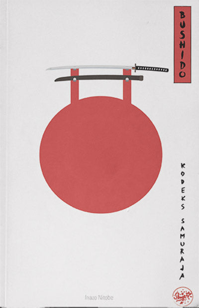 Bushido: kodeks samuraja