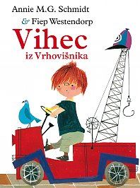 Vihec iz Vrhovišnika