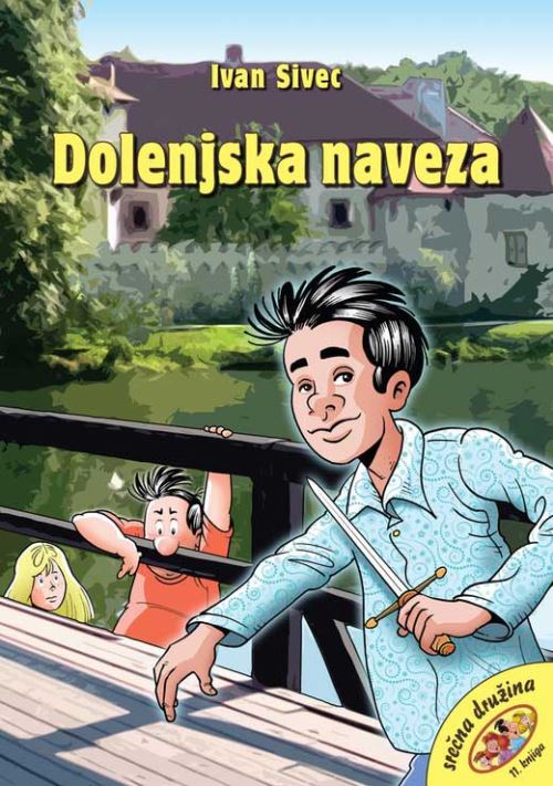 DOLENJSKA NAVEZA