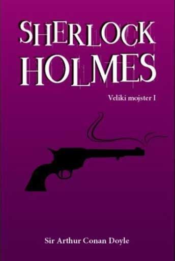 Sherlock Holmes. Veliki mojster 1