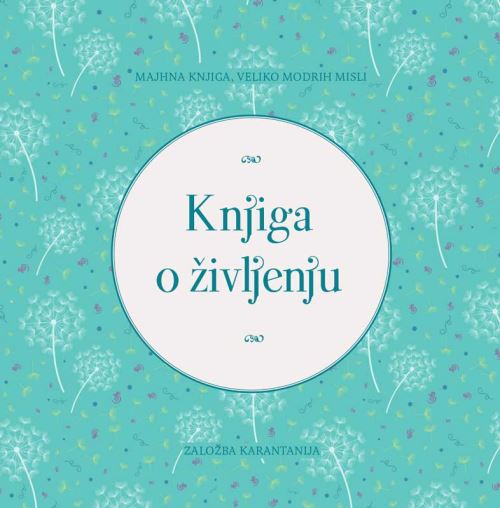 Knjiga o življenju