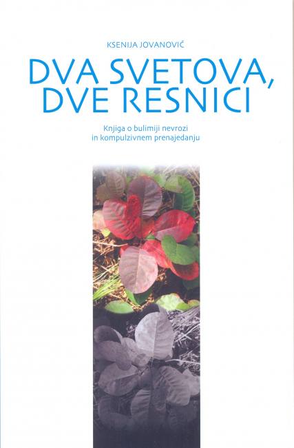 DVA SVETOVA, DVE RESNICI