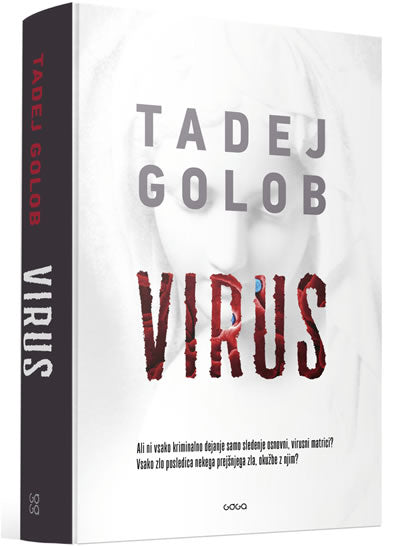 Virus (4. del serije o Tarasu Birsi)