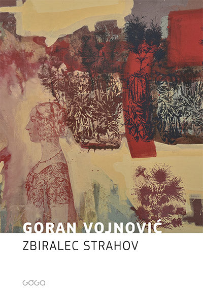 Zbiralec strahov