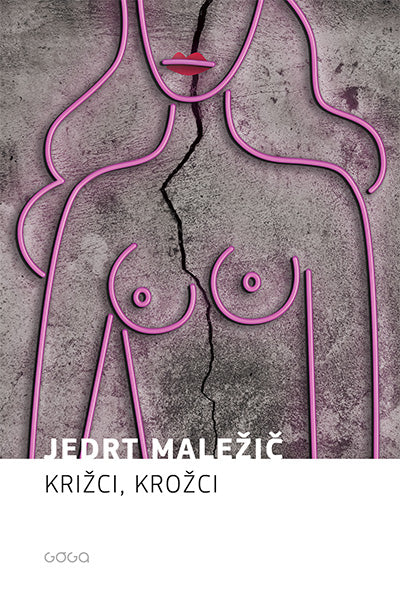 Križci, krožci