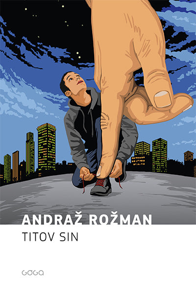 Titov sin