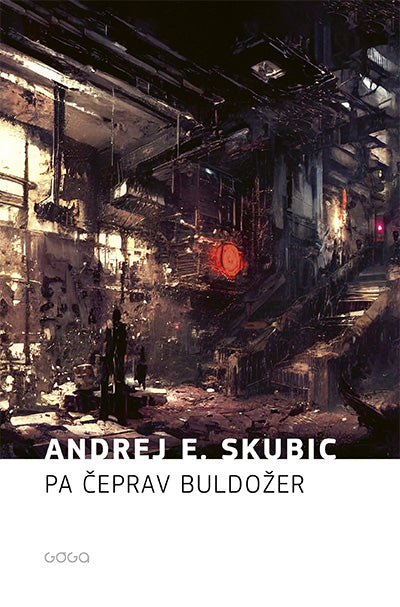 Pa čeprav buldožer