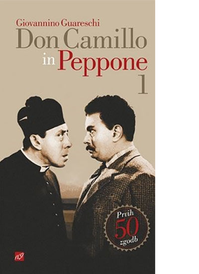 Don Camillo in Peppone