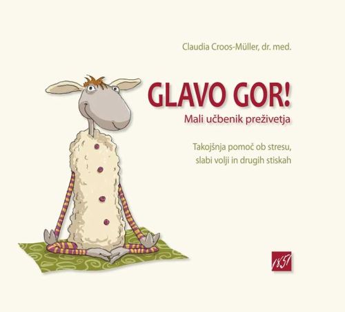 Glavo gor!