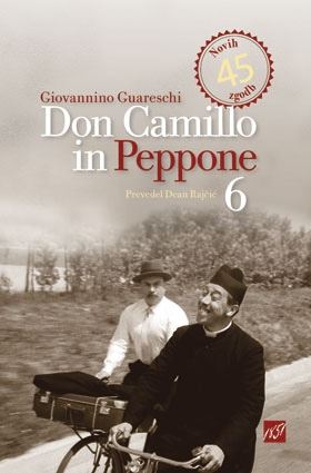 DON CAMILLO IN PEPPONE 6