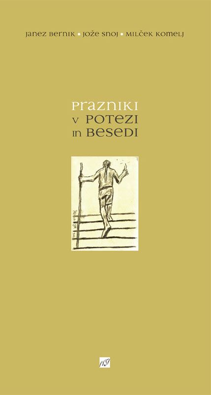 PRAZNIKI V POTEZI IN BESEDI