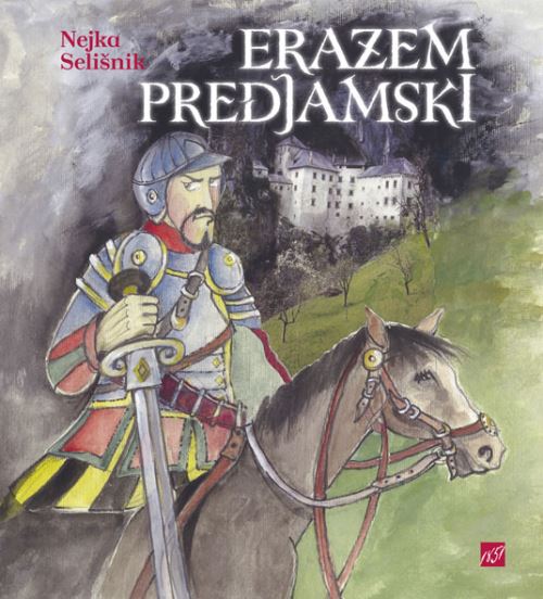 Erazem Predjamski