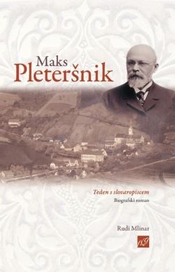 Maks Pleteršnik - Teden s slovaropiscem