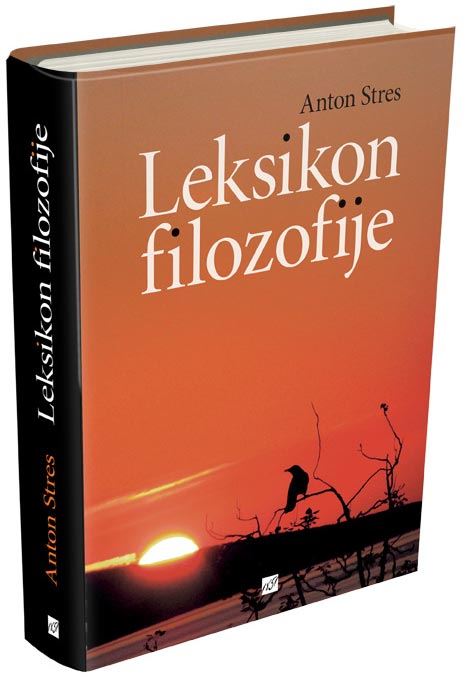 Leksikon filozofije