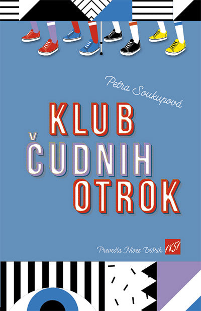 Klub čudnih otrok