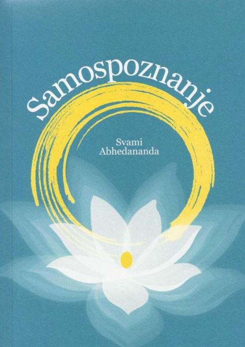 SAMOSPOZNANJE