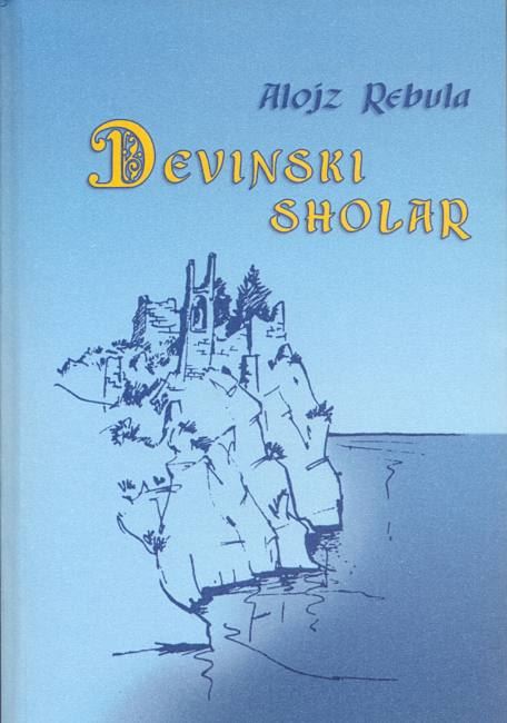 DEVINSKI SHOLAR