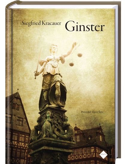 Ginster