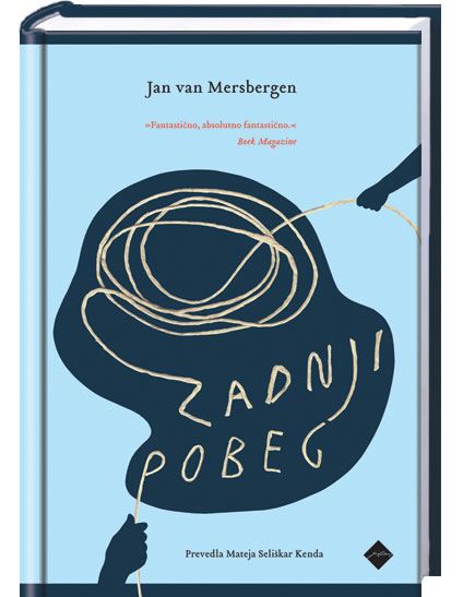 ZADNJI POBEG