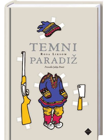 TEMNI PARADIŽ