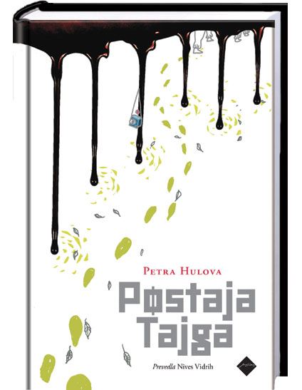 POSTAJA TAJGA