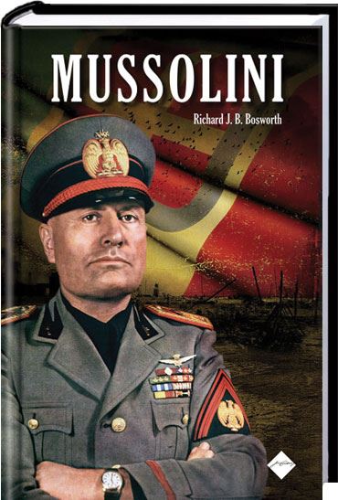Mussolini (biografija)