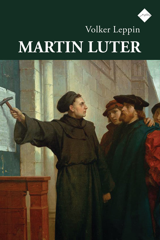Martin Luter