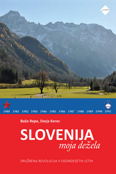 Slovenija, moja dežela