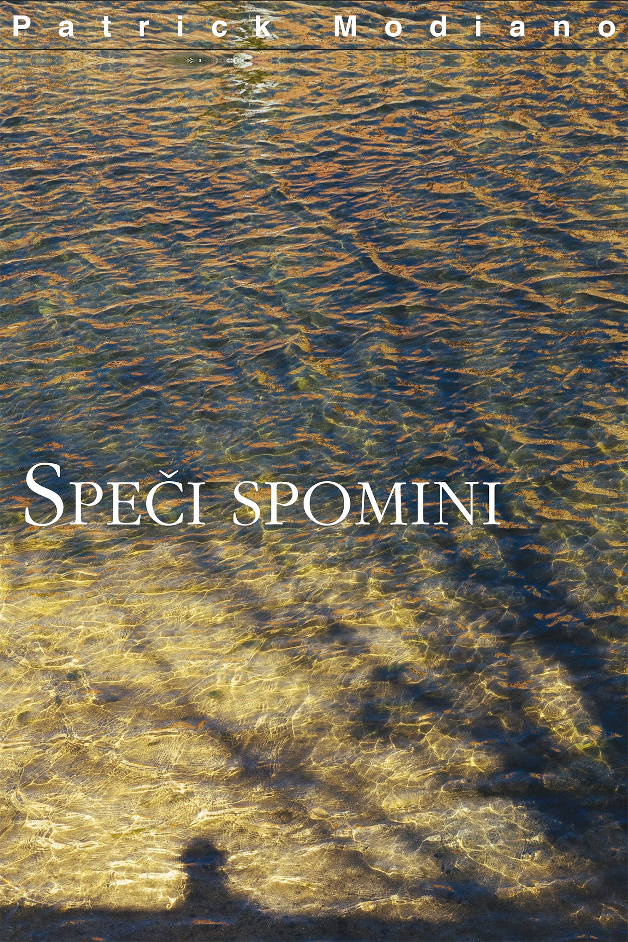 Speči spomini