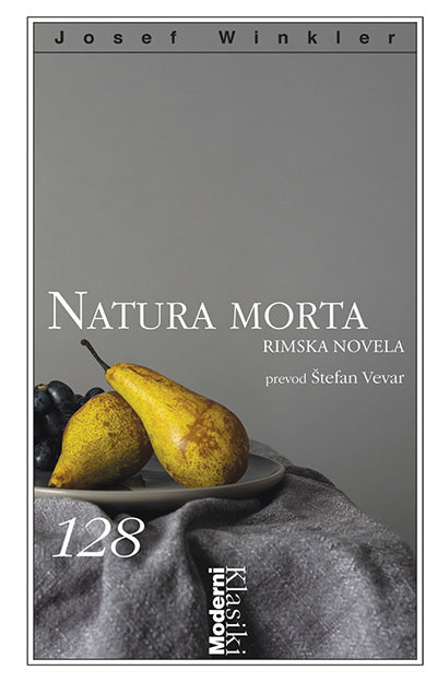 Natura morta: rimska novela