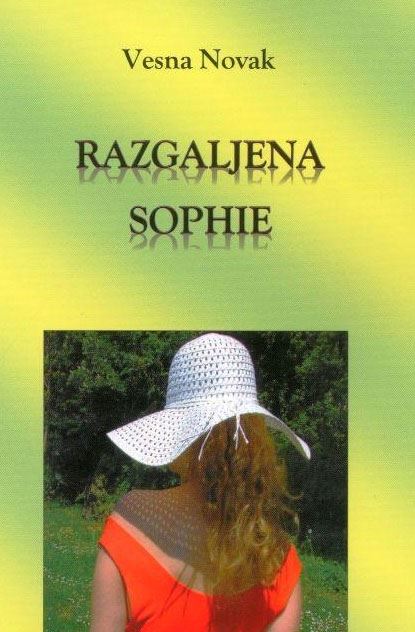 RAZGALJENA SOPHIE
