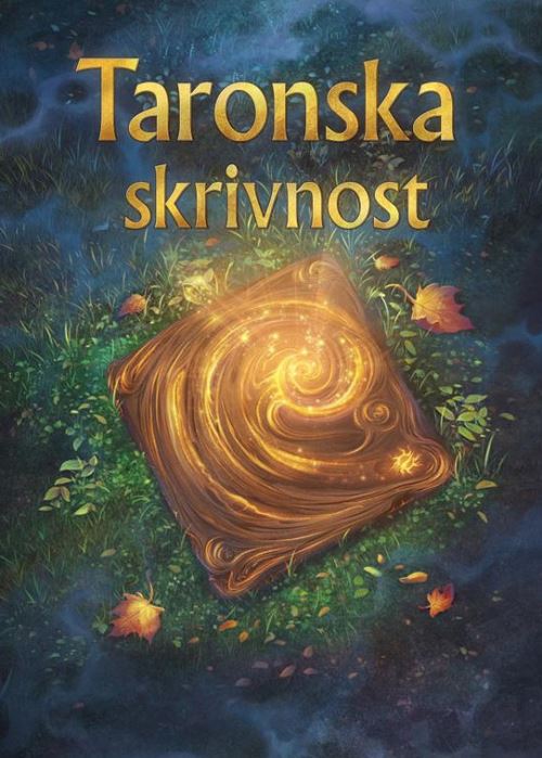 Taronska skrivnost