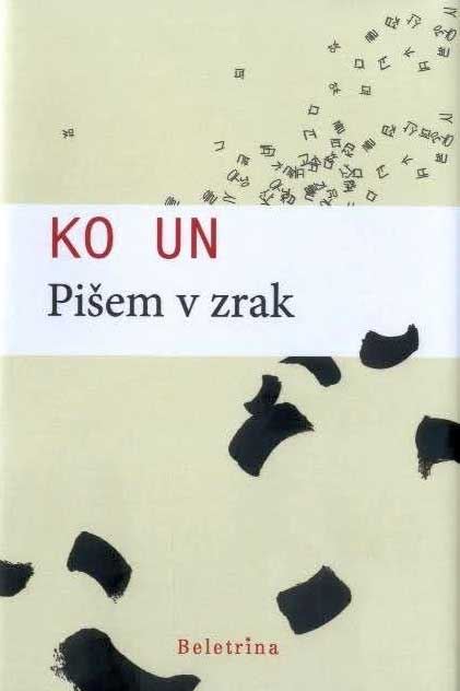 PIŠEM V ZRAK