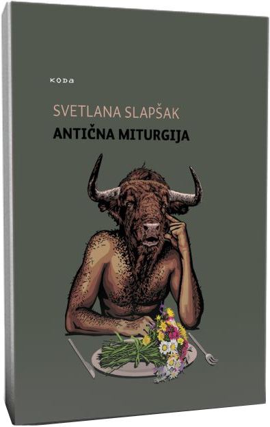 Antična miturgija