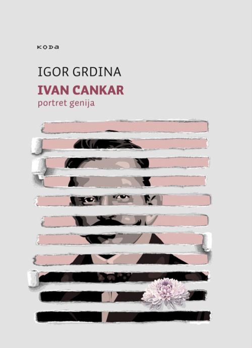 Ivan Cankar - Portret genija