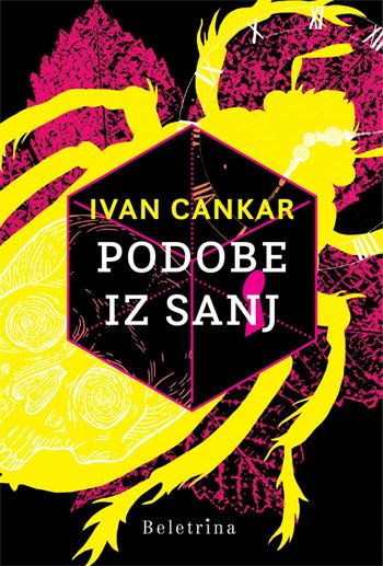 Podobe iz sanj (2. izdaja)