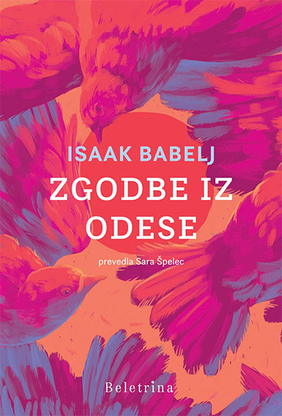 Zgodbe iz Odese