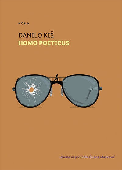 Homo poeticus: eseji in intervjuji