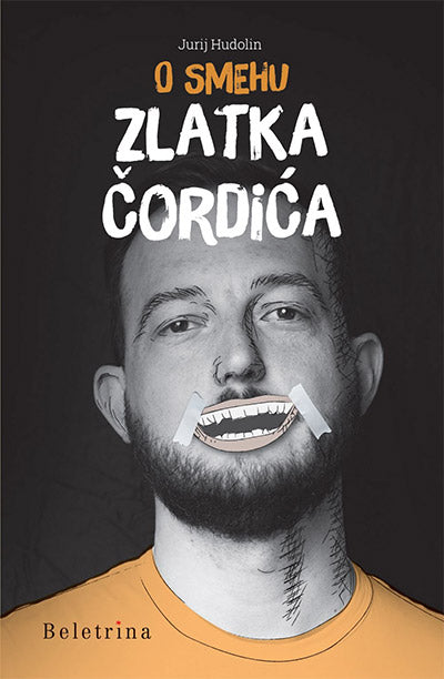 O smehu Zlatka Čordića