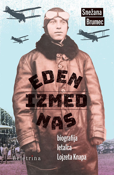 Eden izmed nas