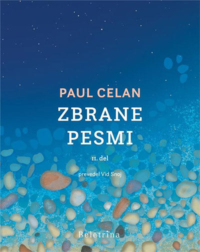 Zbrane pesmi II