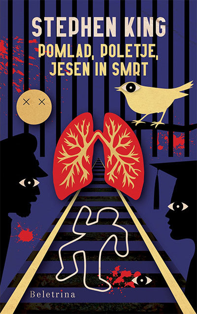 Pomlad, poletje, jesen in smrt: drugačni letni časi