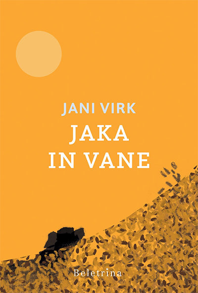 Jaka in Vane: zgodba iz osemdesetih