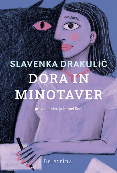 Dora in Minotaver: moje življenje s Picassom