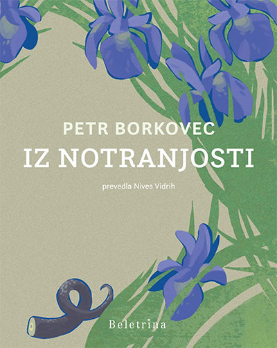 Iz notranjosti