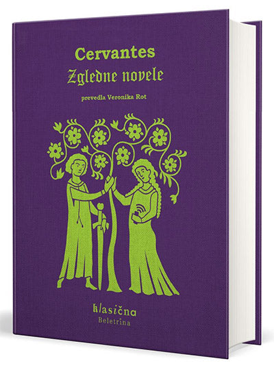 Zgledne novele