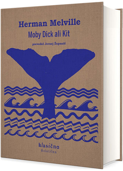 Moby Dick ali Kit