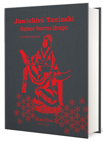 Kakor komu drago