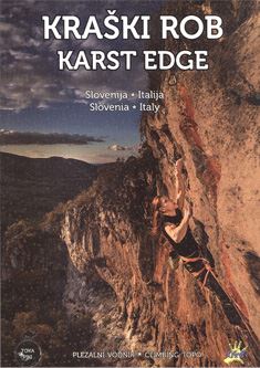 Kraški rob / Karst edge