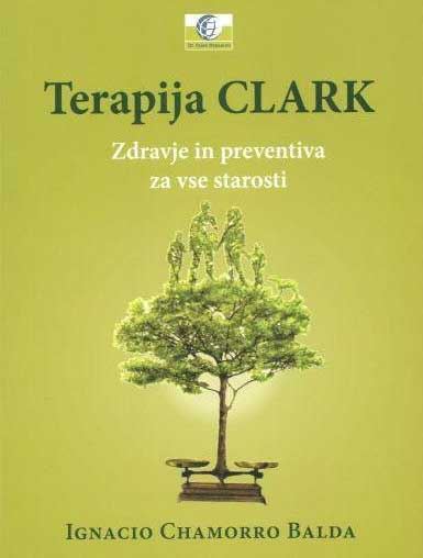 Terapija CLARK: Zdravje in preventiva za vse starosti